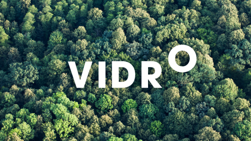 Thumbnail for Corporate Design  
›Vidro‹