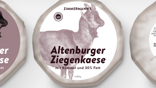 Thumbnail for Packaging ›Zimmermann‹